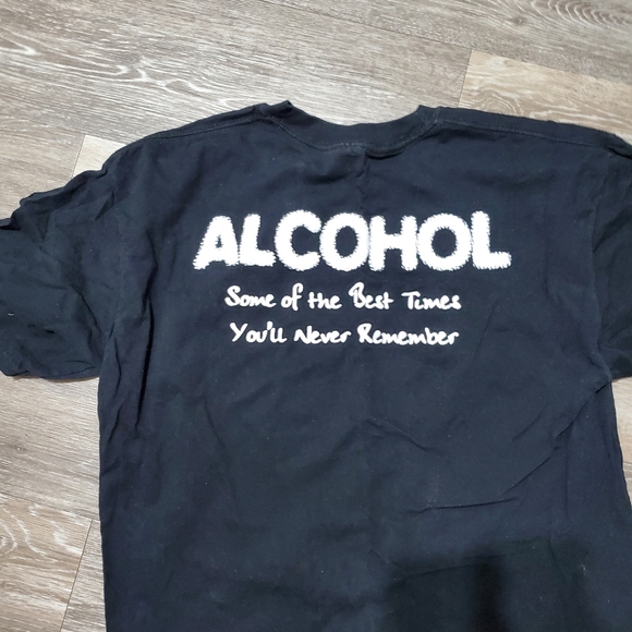 Vintage Brad Paisley Tour Tee - Picture 5 of 6